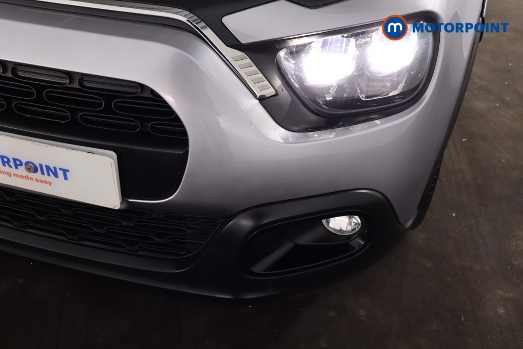 Citroen C3 Shine Plus Manual Petrol Hatchback - Stock Number (1608561) - 27th supplementary image