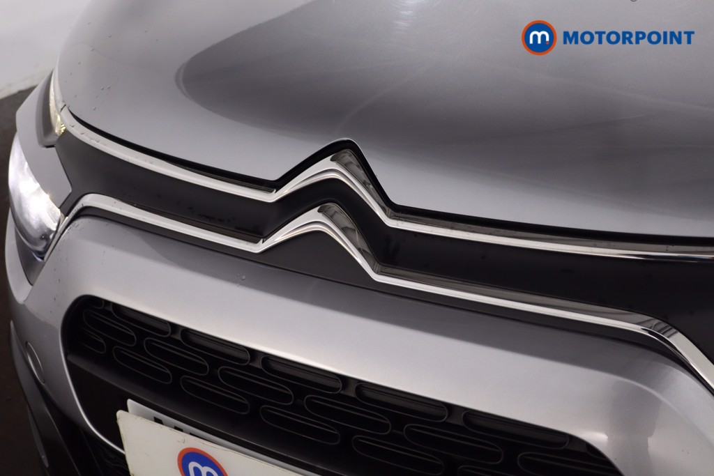 Citroen C3 Shine Plus Manual Petrol Hatchback - Stock Number (1608561) - 28th supplementary image