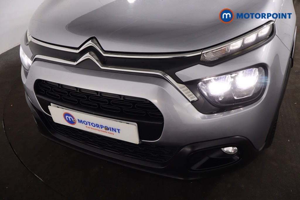 Citroen C3 Shine Plus Manual Petrol Hatchback - Stock Number (1608561) - 29th supplementary image
