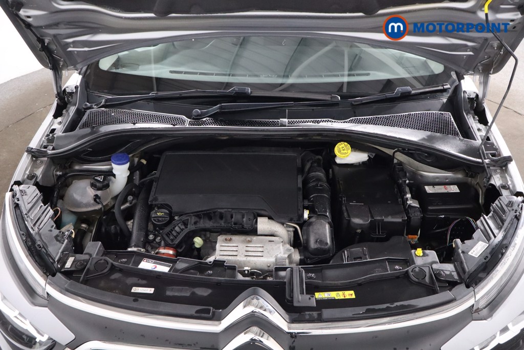 Citroen C3 Shine Plus Manual Petrol Hatchback - Stock Number (1608561) - 30th supplementary image