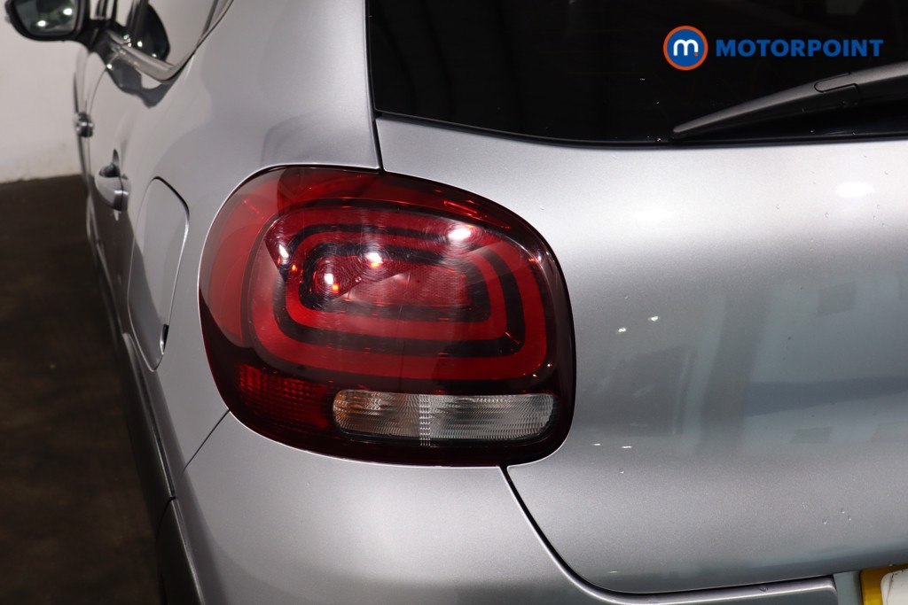 Citroen C3 Shine Plus Manual Petrol Hatchback - Stock Number (1608561) - 32nd supplementary image