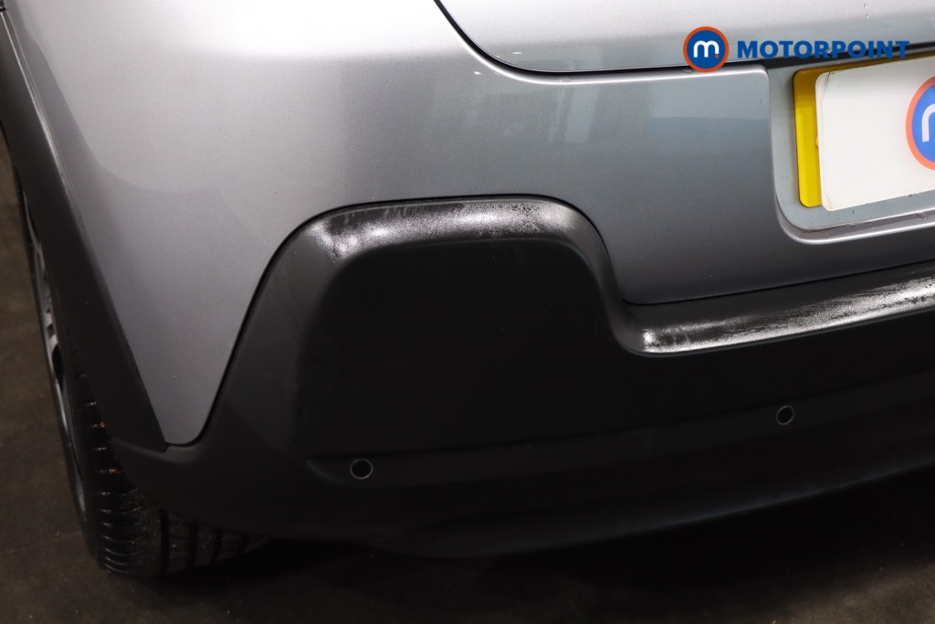 Citroen C3 Shine Plus Manual Petrol Hatchback - Stock Number (1608561) - 33rd supplementary image