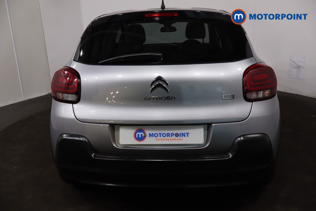 Citroen C3 Shine Plus Manual Petrol Hatchback - Stock Number (1608561) - 35th supplementary image