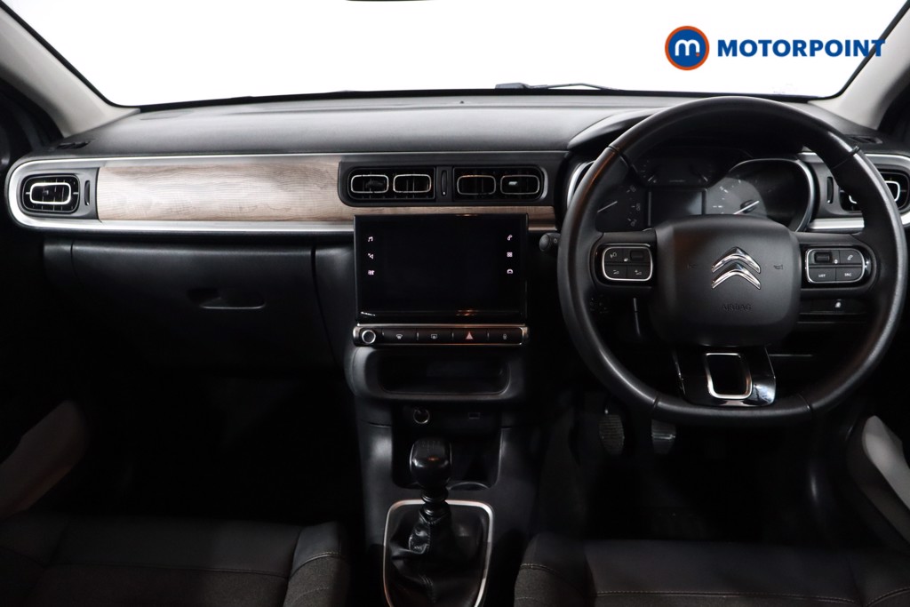 Citroen C3 Shine Plus Manual Petrol Hatchback - Stock Number (1608561) - 1st supplementary image