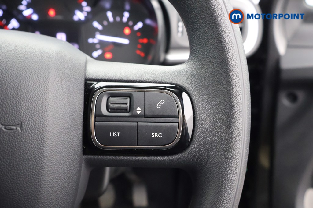 Citroen C3 Plus Manual Petrol Hatchback - Stock Number (1608669) - 4th supplementary image