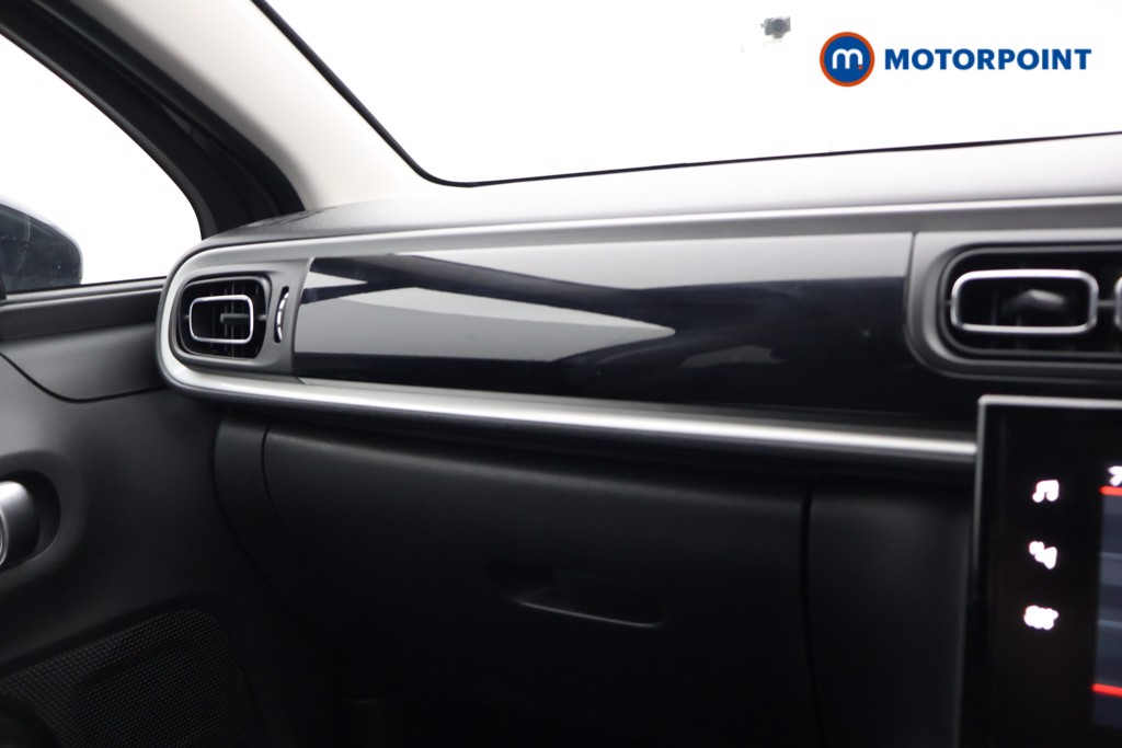 Citroen C3 Plus Manual Petrol Hatchback - Stock Number (1608669) - 8th supplementary image