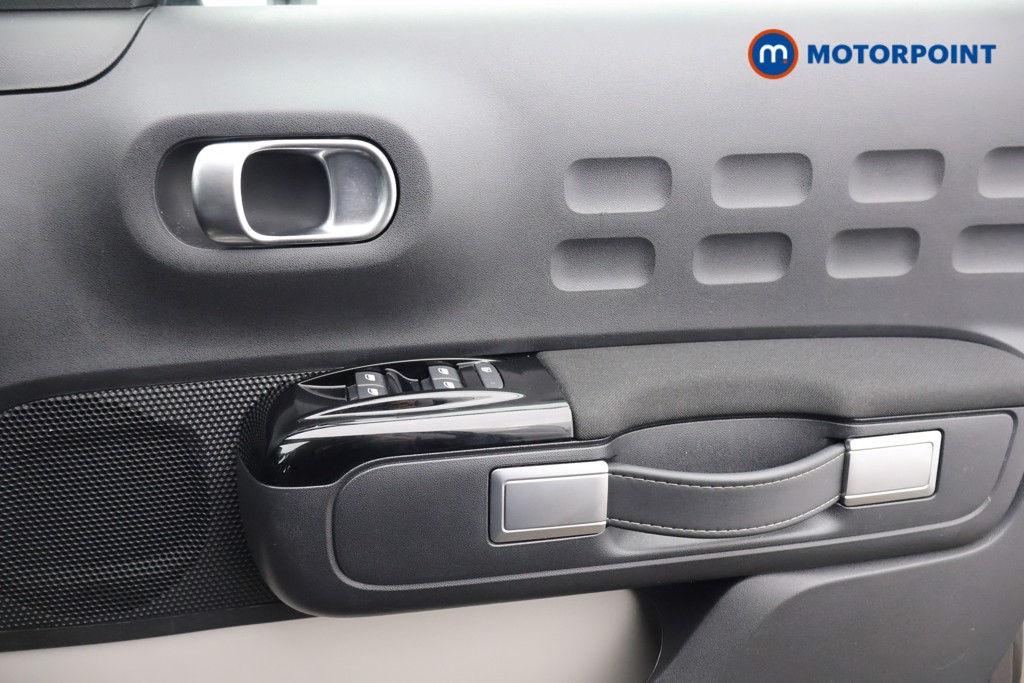 Citroen C3 Plus Manual Petrol Hatchback - Stock Number (1608669) - 9th supplementary image