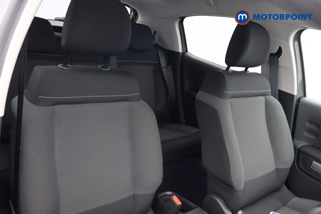 Citroen C3 Plus Manual Petrol Hatchback - Stock Number (1608669) - 10th supplementary image