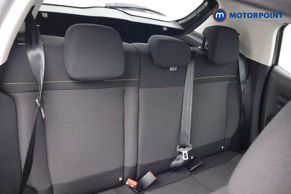 Citroen C3 Plus Manual Petrol Hatchback - Stock Number (1608669) - 11th supplementary image