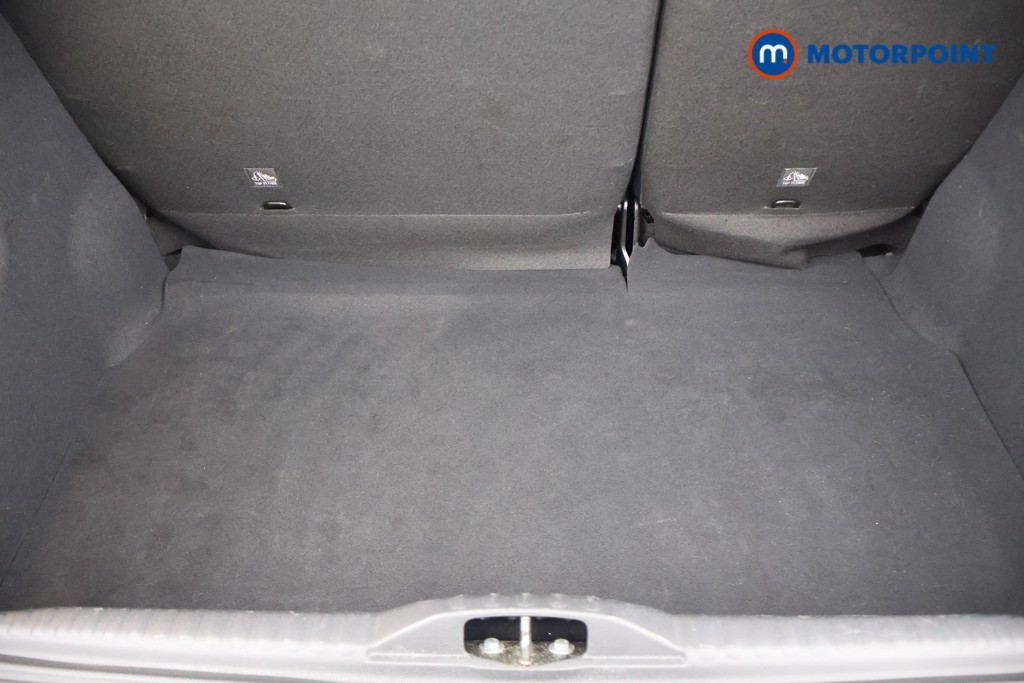Citroen C3 Plus Manual Petrol Hatchback - Stock Number (1608669) - 12th supplementary image