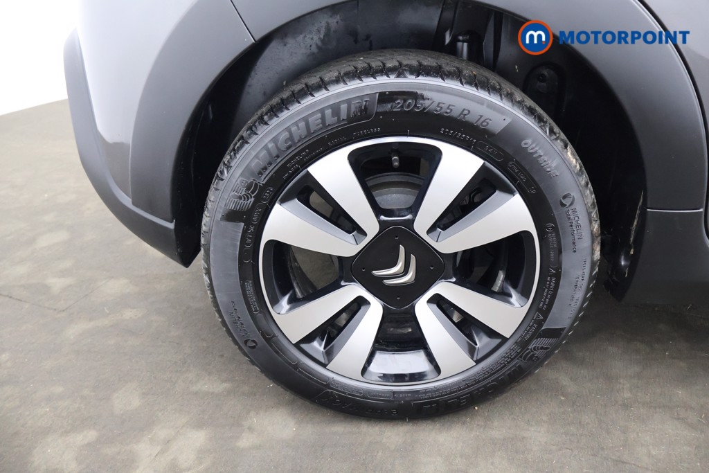 Citroen C3 Plus Manual Petrol Hatchback - Stock Number (1608669) - 13th supplementary image