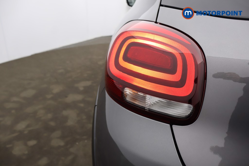 Citroen C3 Plus Manual Petrol Hatchback - Stock Number (1608669) - 17th supplementary image