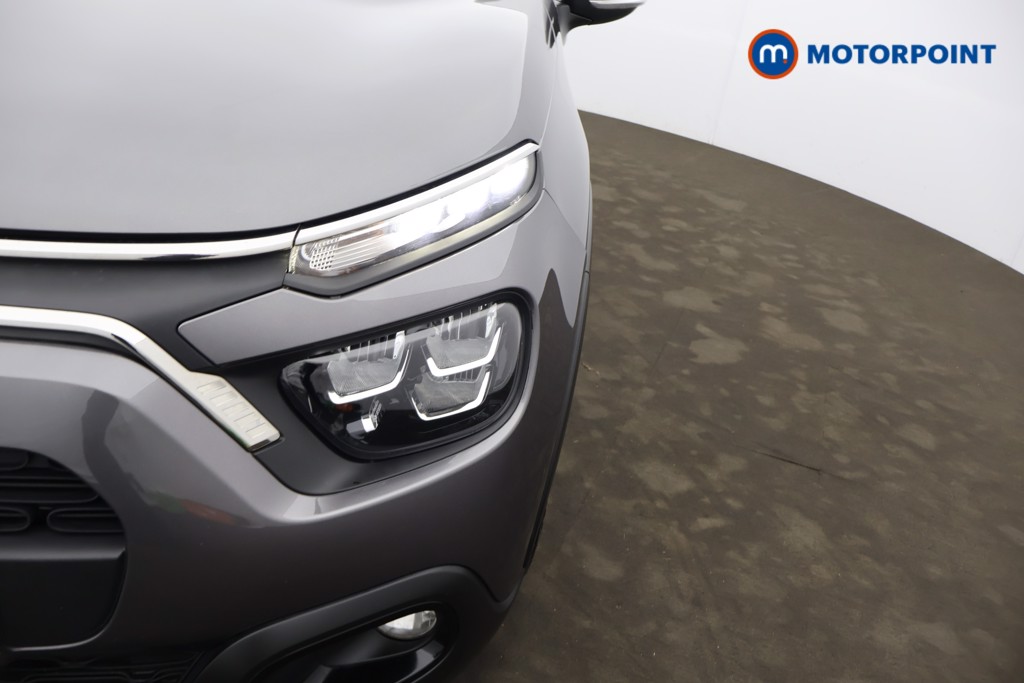 Citroen C3 Plus Manual Petrol Hatchback - Stock Number (1608669) - 18th supplementary image
