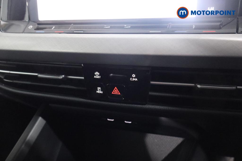 Volkswagen Golf Life Manual Petrol Hatchback - Stock Number (1608972) - 5th supplementary image