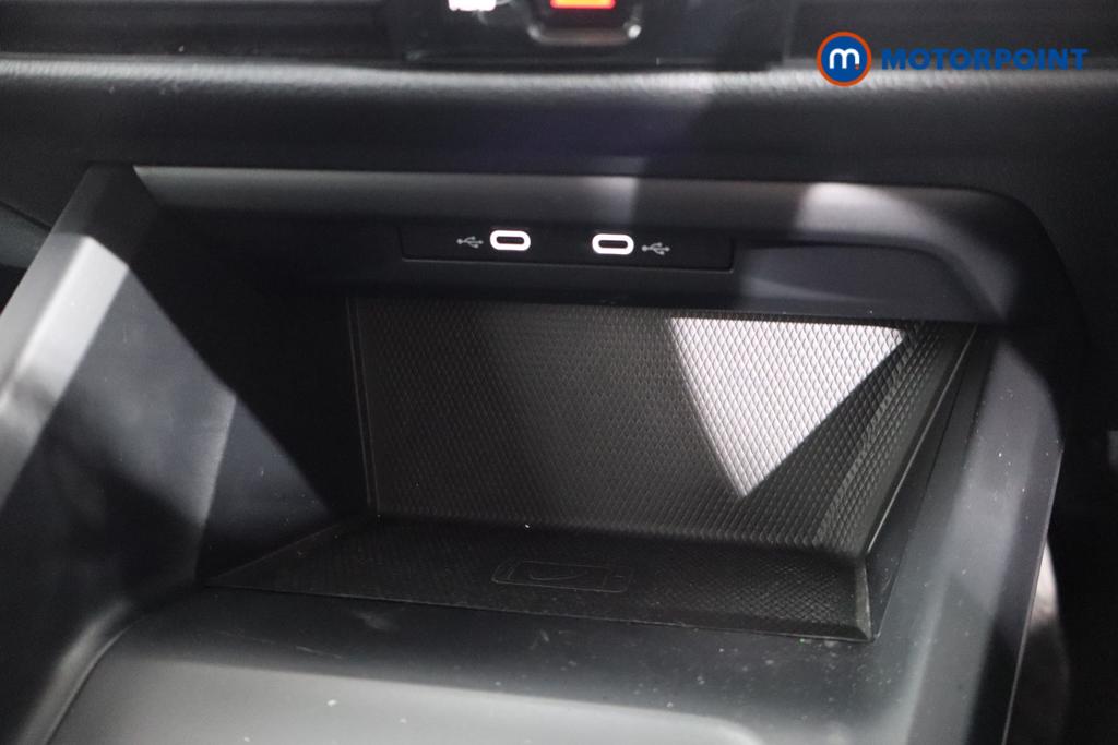 Volkswagen Golf Life Manual Petrol Hatchback - Stock Number (1608972) - 6th supplementary image