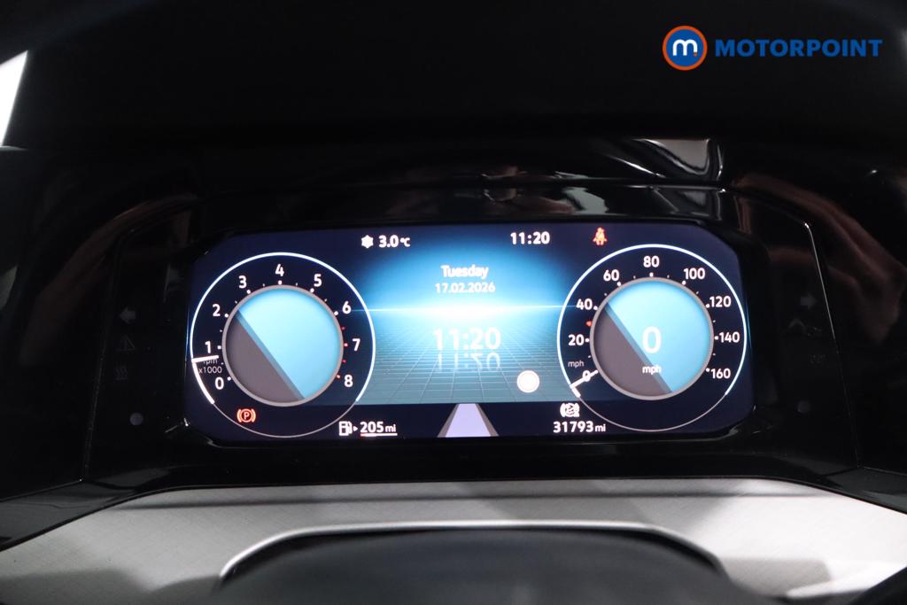 Volkswagen Golf Life Manual Petrol Hatchback - Stock Number (1608972) - 10th supplementary image