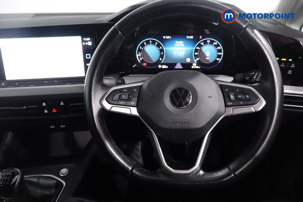 Volkswagen Golf Life Manual Petrol Hatchback - Stock Number (1608972) - 11th supplementary image