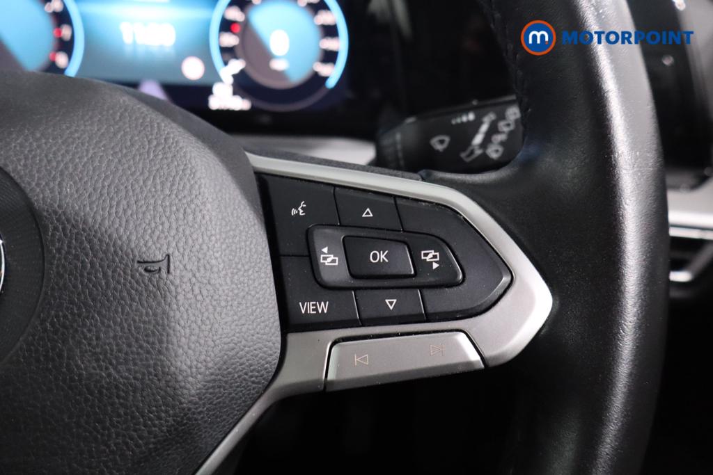 Volkswagen Golf Life Manual Petrol Hatchback - Stock Number (1608972) - 12th supplementary image