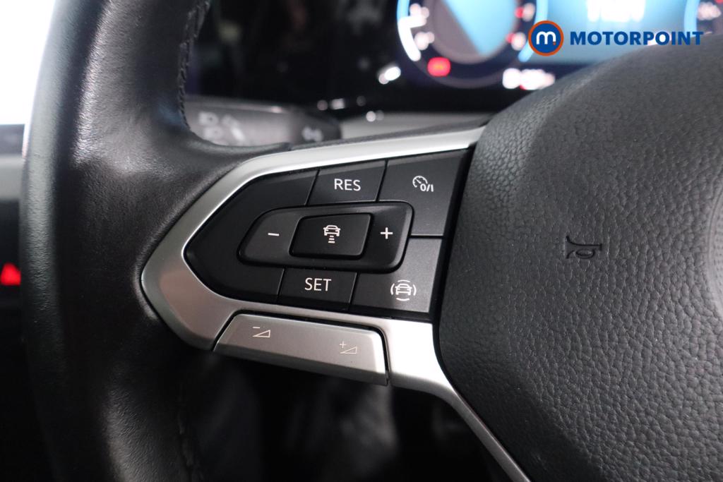 Volkswagen Golf Life Manual Petrol Hatchback - Stock Number (1608972) - 13th supplementary image