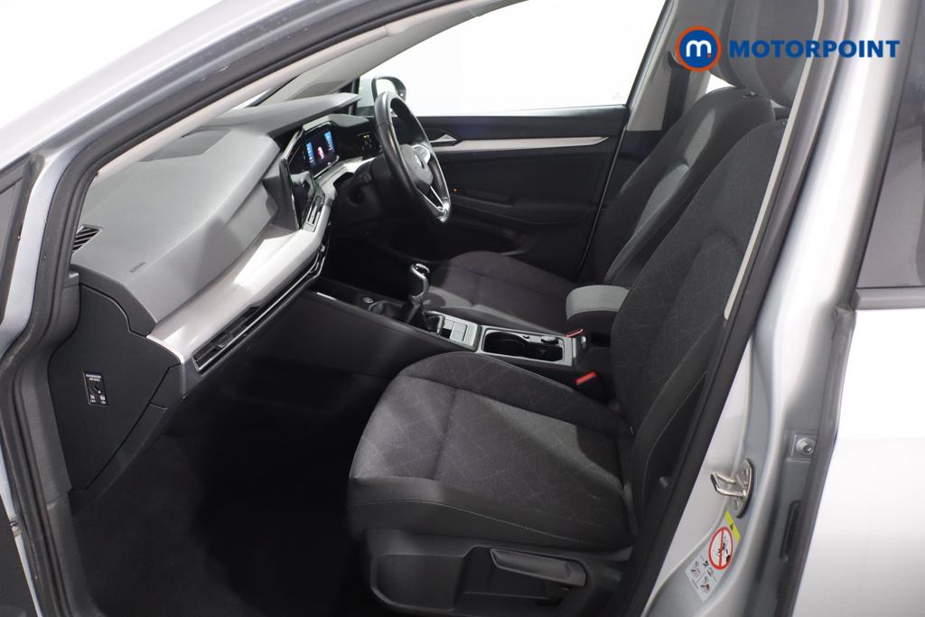 Volkswagen Golf Life Manual Petrol Hatchback - Stock Number (1608972) - 17th supplementary image