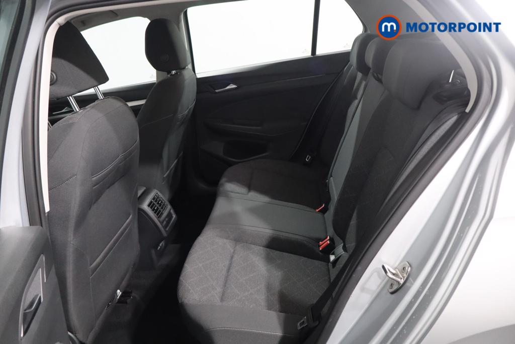 Volkswagen Golf Life Manual Petrol Hatchback - Stock Number (1608972) - 18th supplementary image