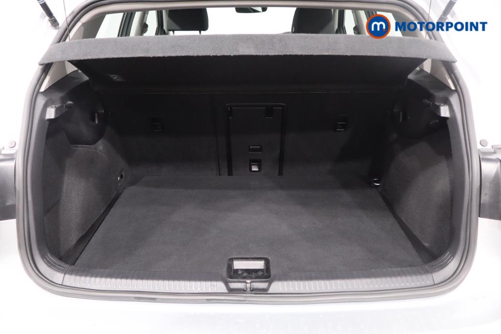Volkswagen Golf Life Manual Petrol Hatchback - Stock Number (1608972) - 19th supplementary image