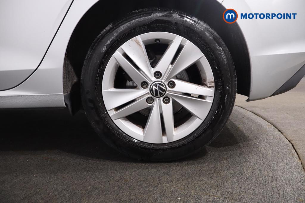 Volkswagen Golf Life Manual Petrol Hatchback - Stock Number (1608972) - 20th supplementary image