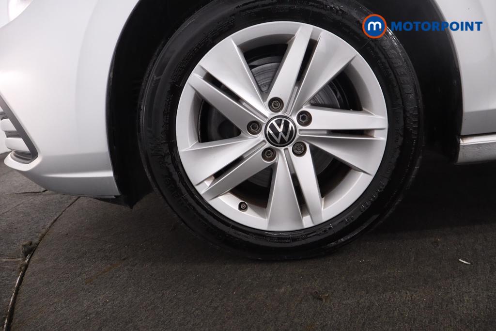 Volkswagen Golf Life Manual Petrol Hatchback - Stock Number (1608972) - 21st supplementary image