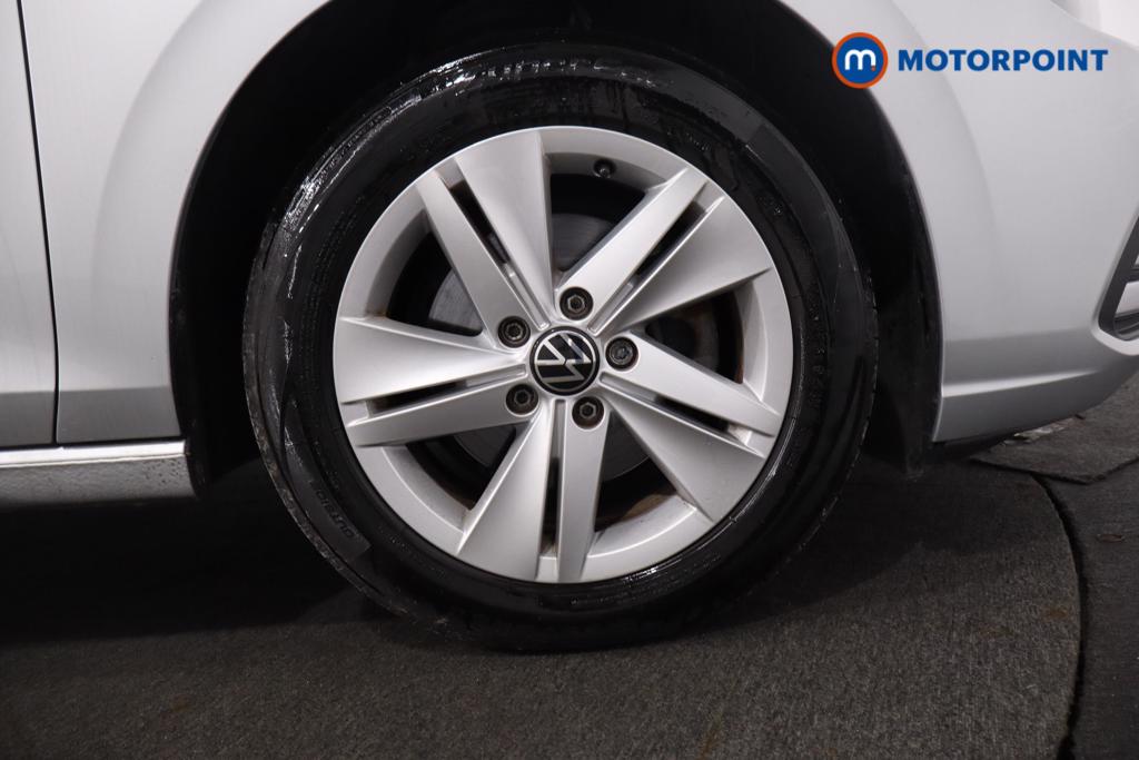 Volkswagen Golf Life Manual Petrol Hatchback - Stock Number (1608972) - 22nd supplementary image