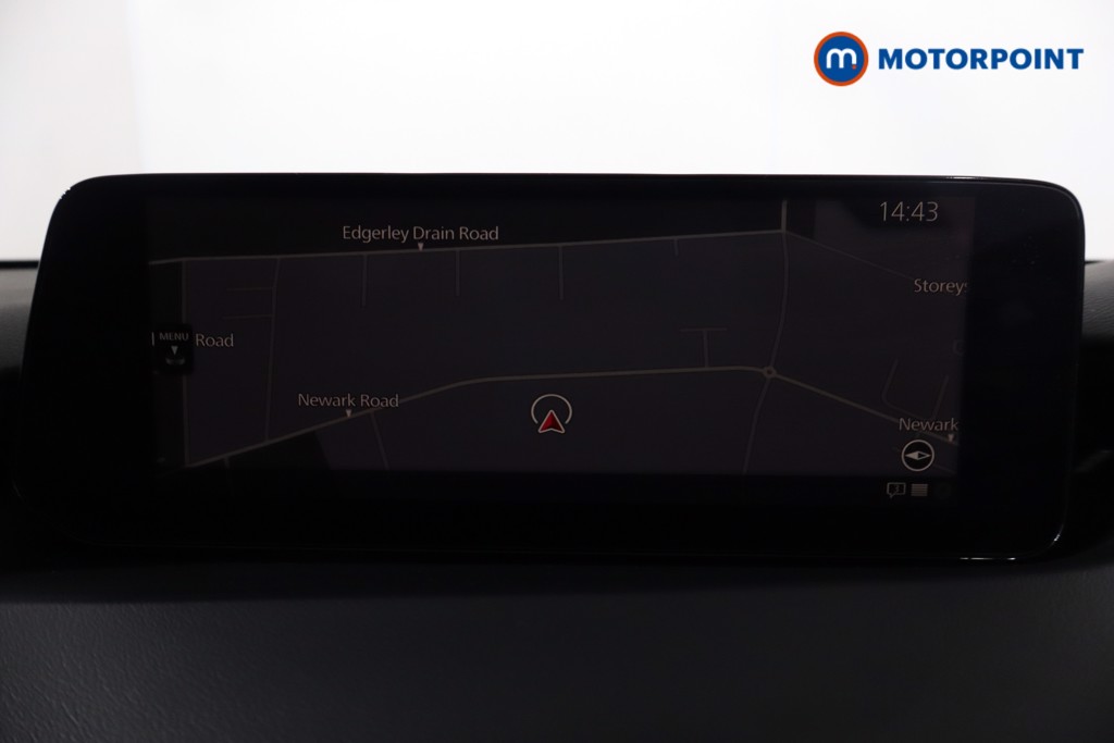 Mazda 3 Homura Automatic Petrol Hatchback - Stock Number (1609050) - 2nd supplementary image