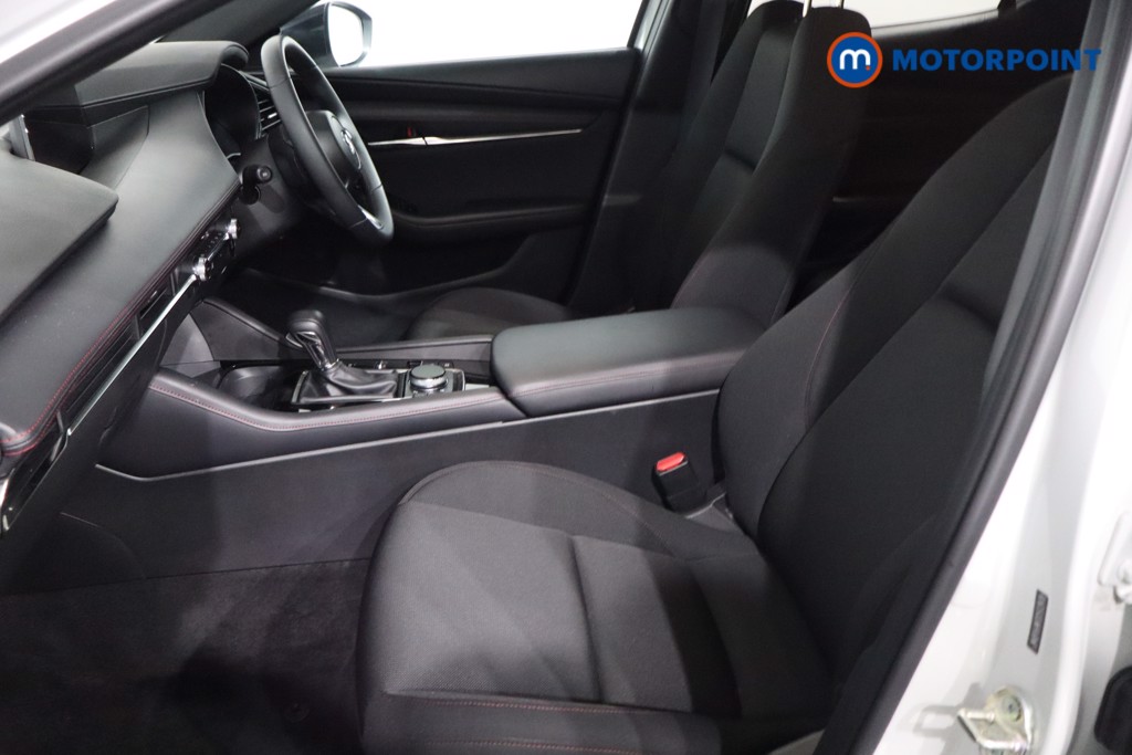 Mazda 3 Homura Automatic Petrol Hatchback - Stock Number (1609050) - 4th supplementary image