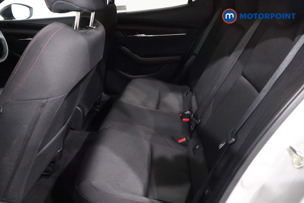 Mazda 3 Homura Automatic Petrol Hatchback - Stock Number (1609050) - 5th supplementary image