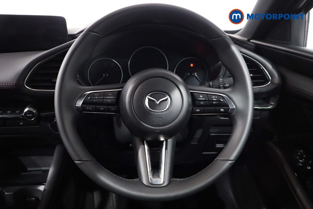 Mazda 3 Homura Automatic Petrol Hatchback - Stock Number (1609050) - 6th supplementary image