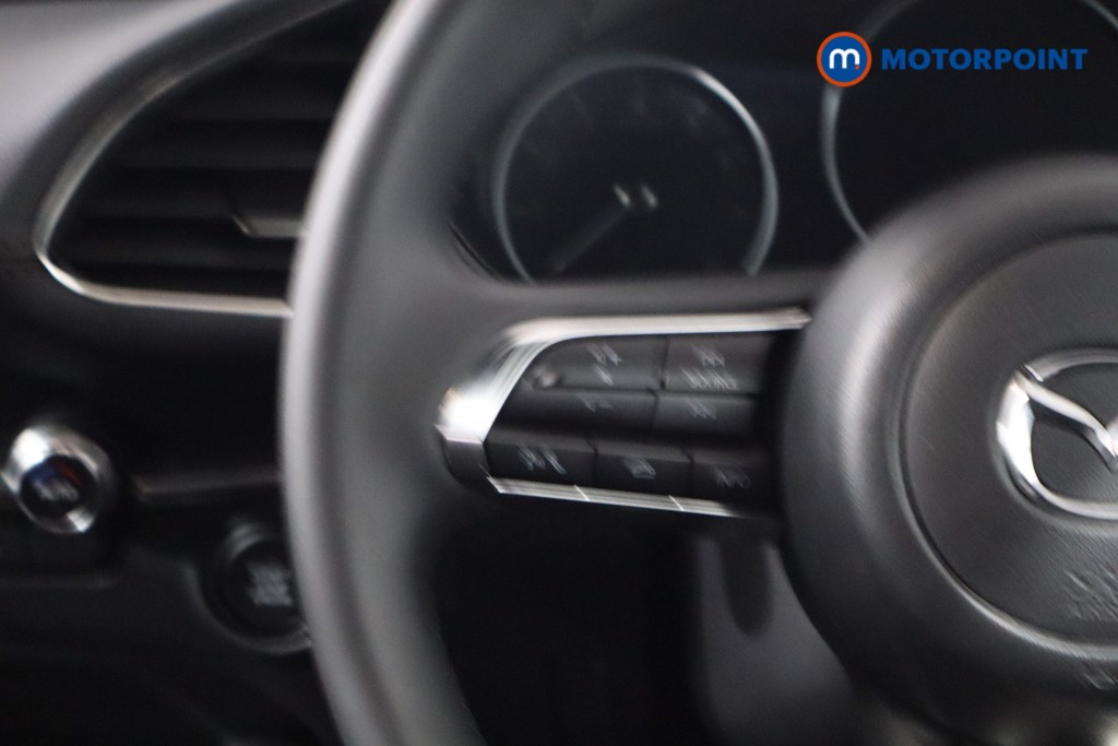 Mazda 3 Homura Automatic Petrol Hatchback - Stock Number (1609050) - 7th supplementary image