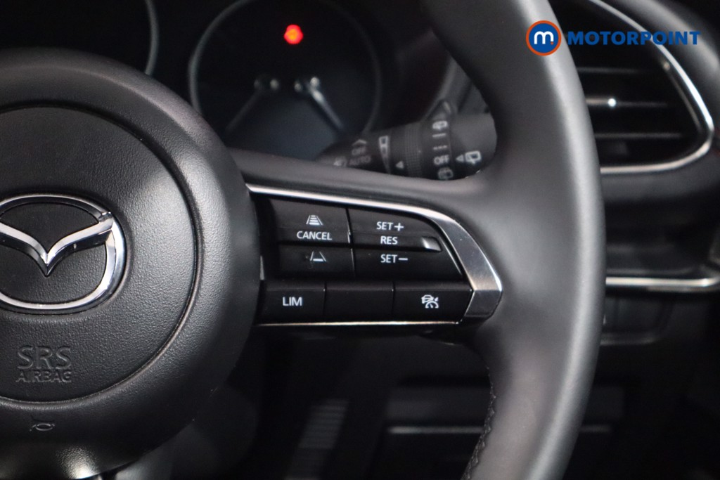Mazda 3 Homura Automatic Petrol Hatchback - Stock Number (1609050) - 8th supplementary image