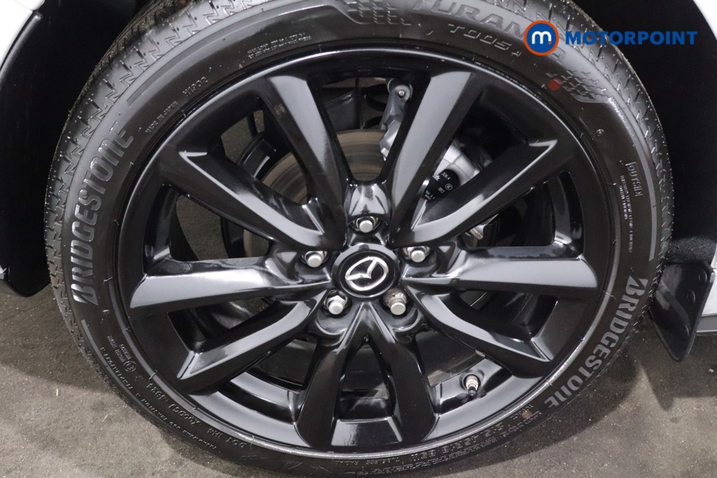 Mazda 3 Homura Automatic Petrol Hatchback - Stock Number (1609050) - 9th supplementary image