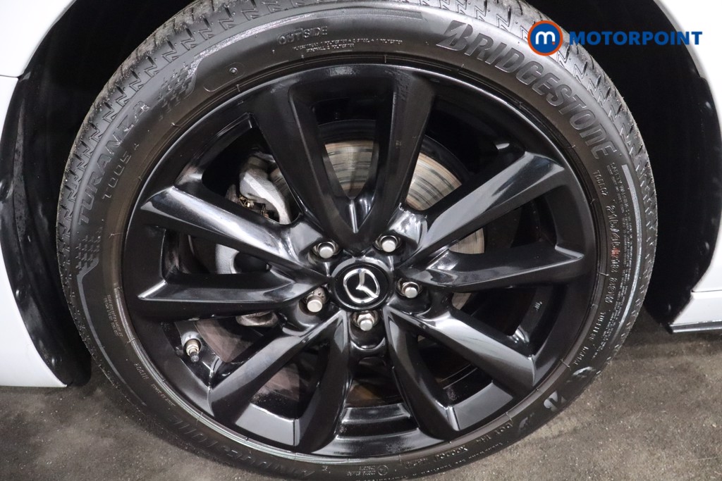 Mazda 3 Homura Automatic Petrol Hatchback - Stock Number (1609050) - 11th supplementary image