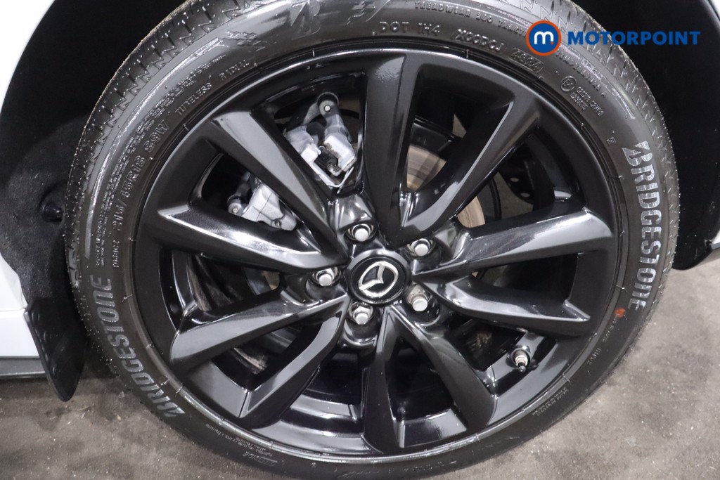 Mazda 3 Homura Automatic Petrol Hatchback - Stock Number (1609050) - 12th supplementary image