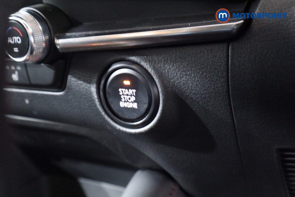 Mazda 3 Homura Automatic Petrol Hatchback - Stock Number (1609050) - 13th supplementary image