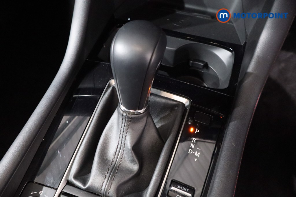 Mazda 3 Homura Automatic Petrol Hatchback - Stock Number (1609050) - 14th supplementary image