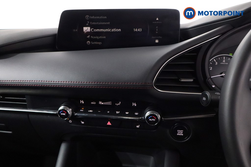 Mazda 3 Homura Automatic Petrol Hatchback - Stock Number (1609050) - 15th supplementary image