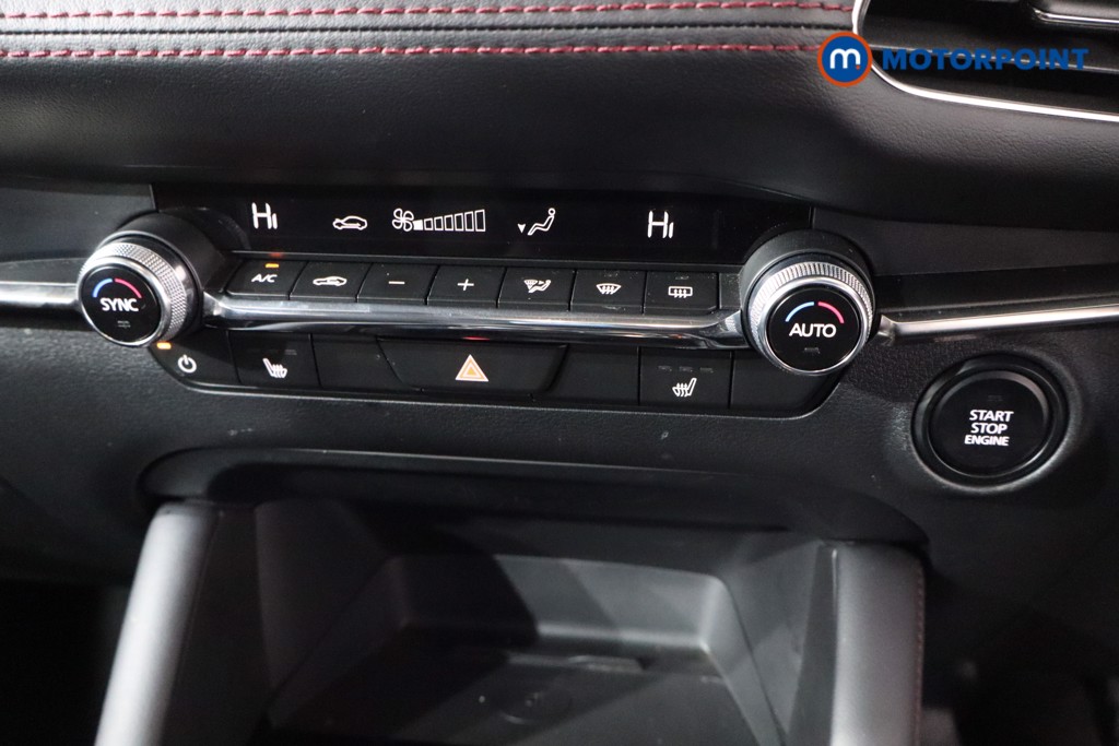 Mazda 3 Homura Automatic Petrol Hatchback - Stock Number (1609050) - 16th supplementary image
