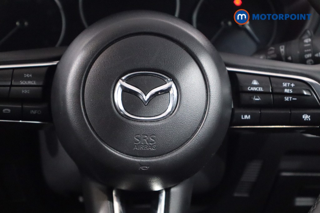 Mazda 3 Homura Automatic Petrol Hatchback - Stock Number (1609050) - 18th supplementary image