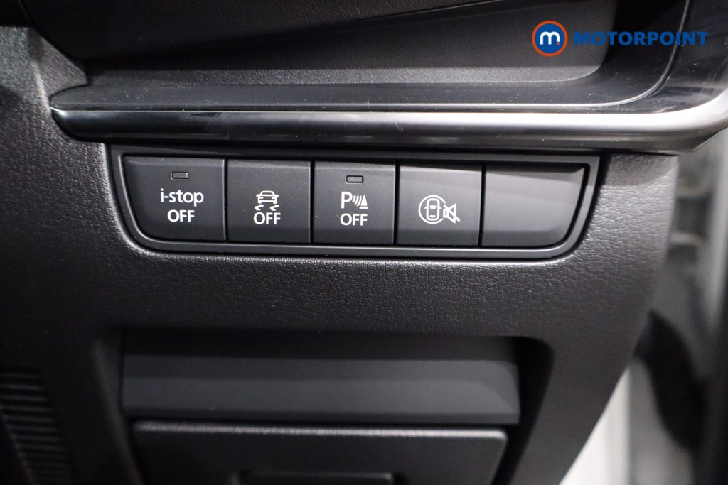 Mazda 3 Homura Automatic Petrol Hatchback - Stock Number (1609050) - 21st supplementary image