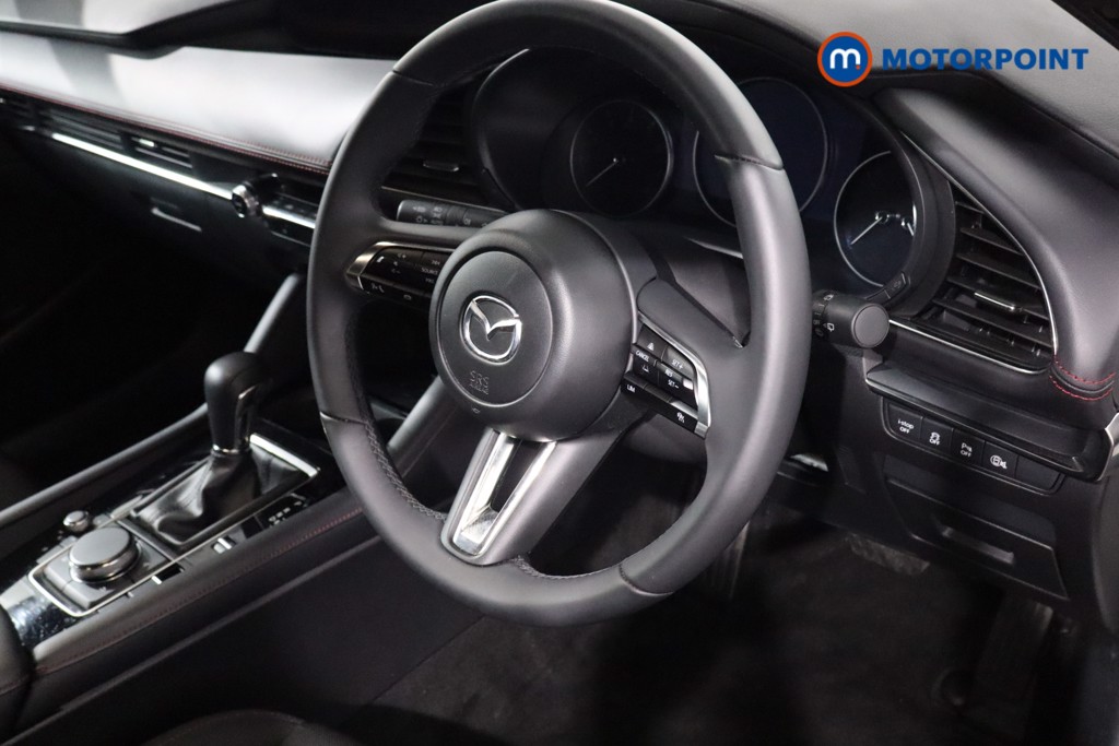 Mazda 3 Homura Automatic Petrol Hatchback - Stock Number (1609050) - 23rd supplementary image