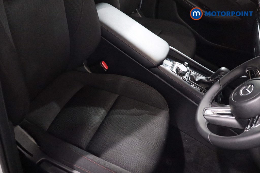 Mazda 3 Homura Automatic Petrol Hatchback - Stock Number (1609050) - 24th supplementary image