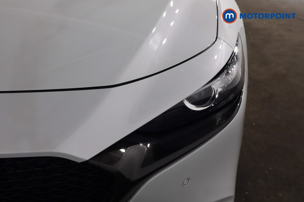 Mazda 3 Homura Automatic Petrol Hatchback - Stock Number (1609050) - 29th supplementary image