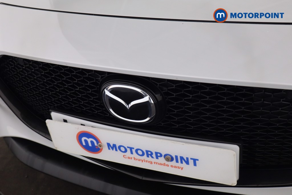 Mazda 3 Homura Automatic Petrol Hatchback - Stock Number (1609050) - 31st supplementary image