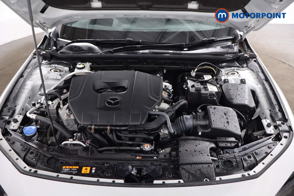 Mazda 3 Homura Automatic Petrol Hatchback - Stock Number (1609050) - 33rd supplementary image