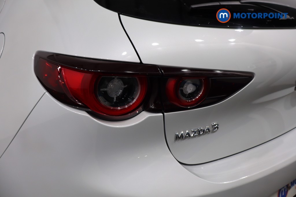 Mazda 3 Homura Automatic Petrol Hatchback - Stock Number (1609050) - 35th supplementary image